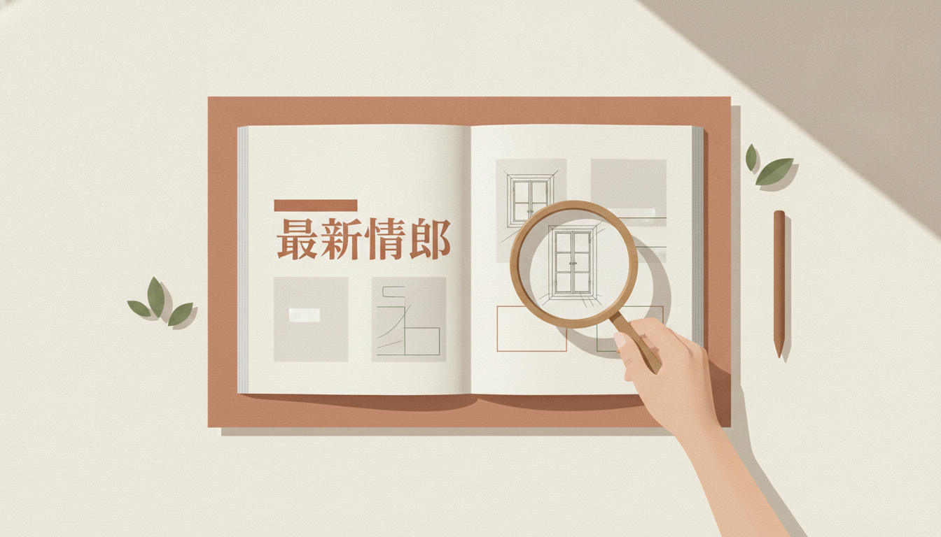 最新情報