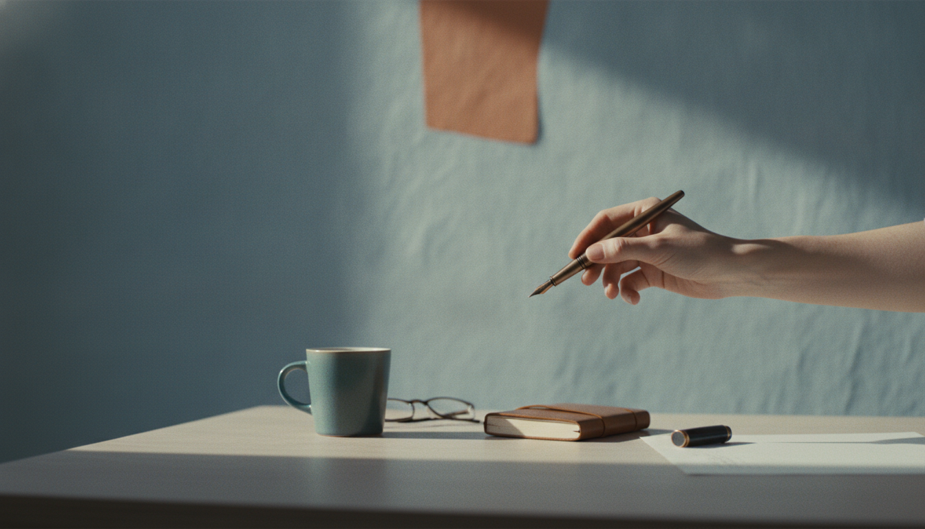 WRITER