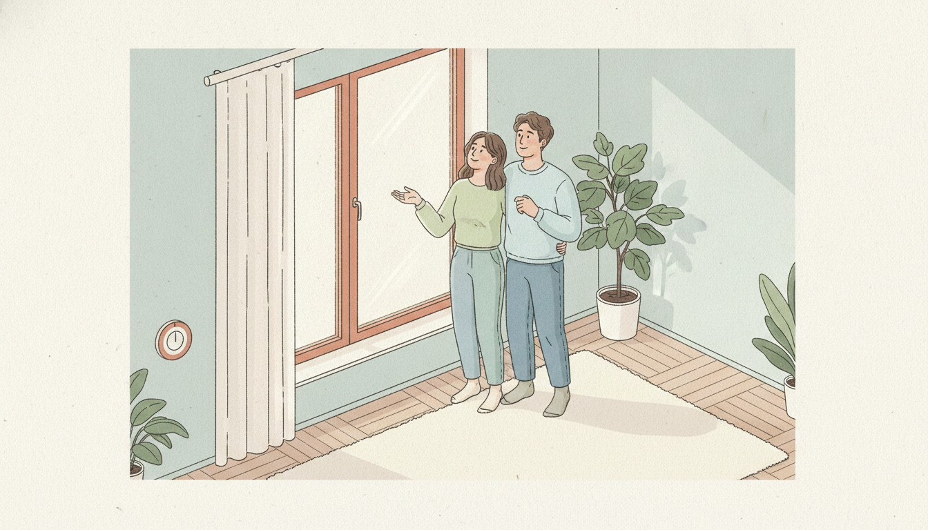 2. 一定の省エネ性能を有する住宅